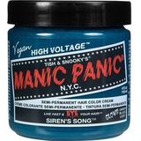 Manic Panic Haarkleuring High Voltage Classic Siren's Song