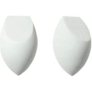 Morphe - SponzenOne & Done Mini Sponge Duo - Make-up Accessoires - 1 Stk.