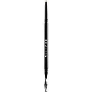 Morphe - Micro Brow Pencil - Wenkbrauw Make-up - Latte - 1,8 g