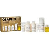 Olaplex - The Full-On Shine Set - Haarverzorgingsset - 6 Full-size Producten