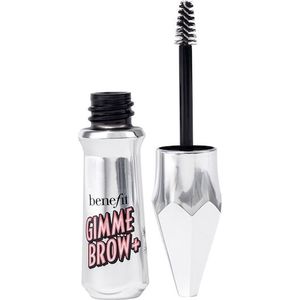 Benefit Wenkbrauwen Wenkbrauw-gelGimme Brow+ Mini No. 02 Light 1,5 g ()