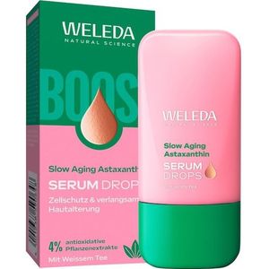 Weleda - Slow Aging - Serum Drops - 30 ml