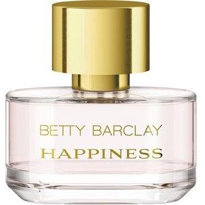 Betty Barclay Vrouwengeuren Happiness Eau de Toilette Spray