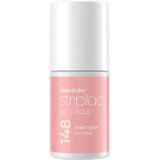 Alessandro Nagels Striplac UV Colour UV Nagellack 148 Street Glam - shimmer 6,5 ml ()