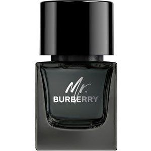 Burberry Herengeuren Mr. Burberry Black Eau de Parfum Spray