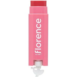 florence by mills Makeup Lips Tinted Lip Balm Pink 4 g ()
