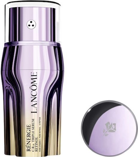 Lancôme Gezichtsverzorging Rénergie C.R.x. Triple Serum Retinol 20 ml (€ 2.632,50 / 1 l)