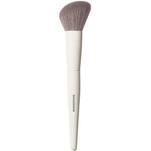 Morphe - M241 - Gezichtskwast - Angled Powder Bronzer Brush - 1 Stk.