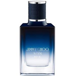 Jimmy Choo Herengeuren Man Blue Eau de Toilette Spray