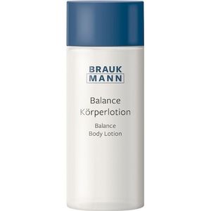 Hildegard Braukmann Herencosmetica Lichaamsverzorging Balans bodylotion 250 ml (€ 71,88 / 1 l)