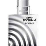 David Beckham Herengeuren Respect Eau de Toilette Spray