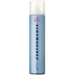 Wella Professionals - Performance Haarlak - Spuitbus 250 ml