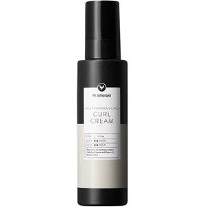 HH Simonsen Haarstyling Haarstyling Curl Creme