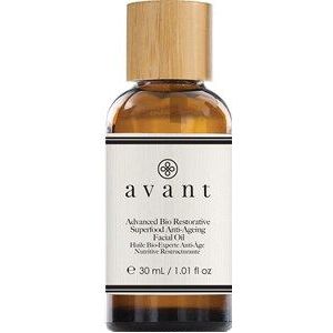 Avant Huidverzorging Bio Activ+ Advanced Bio Restorative Superfood Anti-Ageing Facial Oil