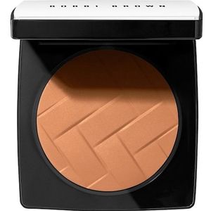 Bobbi Brown Makeup Puder Vitamin Enriched Pressed Powder Golden Brown 11 g (€ 3.827,27 / 1 kg)