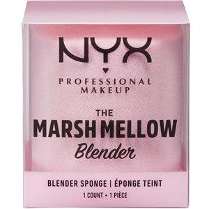 NYX Professional Makeup Accessoires Accessoires Marsh Mallow Smooth Blender
