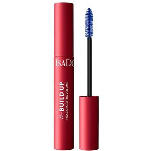 The Build Up Mascara Extra Volume Royal Blue 03