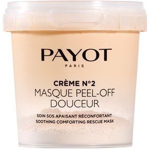 Payot Huidverzorging No.2 Masque Peel-Off Douceur