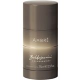 Baldessarini - Ambre - Deodorant Stick - 75 g