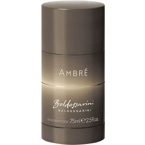 Baldessarini - Ambre - Deodorant Stick - 75 g