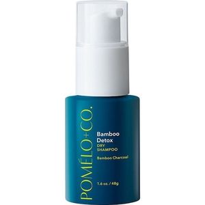Pomélo+ Co. Collection Bamboe - Hoofdhuid Detox Dry Shampoo 48 g (€ 353,13 / 1 kg)