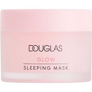 Douglas Collection Douglas Essential Verzorging Glow Sleeping Mask 30 ml (€ 431,67 / 1 l)