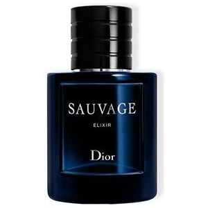 DIOR Herengeuren Sauvage Elixir Eau de Parfum Spray 60 ml