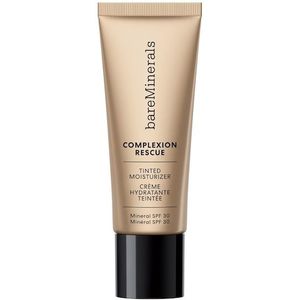 bareMinerals Gezichts-make-up FoundationGetinte vochtinbrengende crème SPF 30 Kaneel 35 ml (€ 726,57 / 1 l)