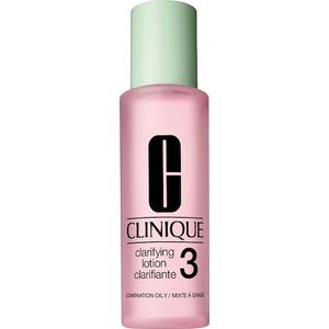 Clinique 3-fasen-systeemverzorging 3-fase-systeemverzorgingClarifying Lotion 3 400 ml (€ 85,08 / 1 l)