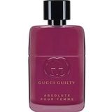 Gucci Vrouwengeuren Gucci Guilty Absolute Eau de Parfum Spray