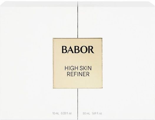 BABOR - HSR Lifting Gift Set - Gezichtscrème - 60 ml
