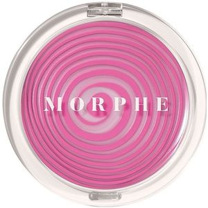Morphe - Huephoric Rush - 3-in-1 Silk Blush