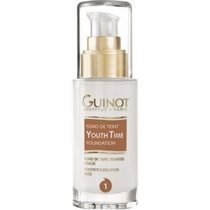 Guinot Gezichtsverzorging Anti-aging verzorging Fond de Teint youth time No. 2