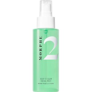 Morphe Gezichtsverzorging Vochtinbrenger M2 Keep It Calm Facial Mist 30 ml (€ 422,00 / 1 l)