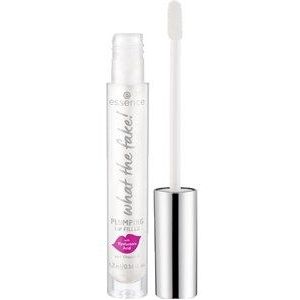 Essence Lippen Lipgloss What The Fake!Plumping Lip Filler No. 01 Oh My Plump!
