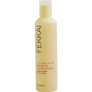 FEKKAI - Full Blown Volume - Shampoo - Volumiserend - 250 ml