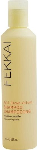 FEKKAI - Full Blown Volume - Shampoo - Volumiserend - 250 ml