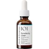 Geek & Gorgeous Collecties 101 Actieve stoffen Porefectly Clear Serum 30 ml (€ 263,33 / 1 l)