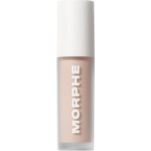 Morphe - Wakeup Artist Under Eye Correcting Concealer - Porselein - 1 Stk.