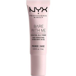 NYX Professional Makeup Facial make-up Foundation Bare With Me Hydrating Jelly Primer Mini