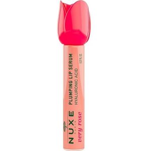 Nuxe Gezichtsverzorging Very-RosePlumping Lip Serum 8 ml ()
