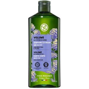Yves-Rocher Haar HaarverzorgingFijn en plat haarVolumeversterkende shampoo 300 ml (€ 19,83 / 1 l)