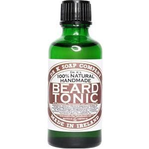 Dr. K Soap Company Baardverzorging Verzorging rozemarijn, pepermunt & lavendelBeard Tonic