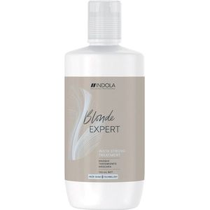 INDOLA Care & Styling Blonde Expert Care Insta Strong Treatment