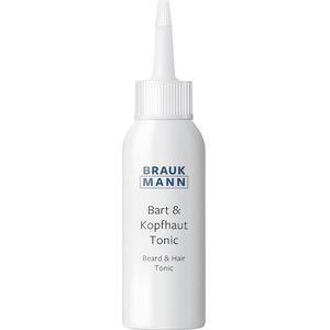 Hildegard Braukmann Herencosmetica Shave and beard care Tonic voor baard en hoofdhuid 100 ml (€ 195,00 / 1 l)