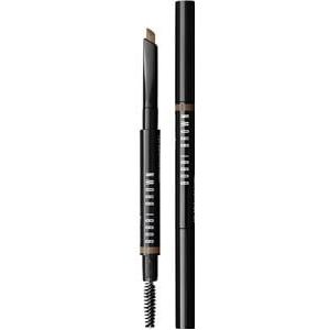 Bobbi Brown Makeup Ogen Long Wear Brow Pencil Waterproof Saddle