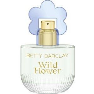 Betty Barclay Damesgeuren Wild Flower Eau de Parfum Spray 20 ml