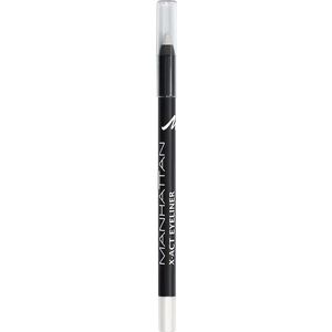 Manhattan Make-up Ogen X-Act Eyeliner Pen No. 11N wit