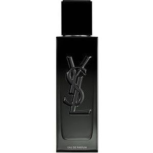 Yves Saint Laurent Herengeuren MYSLF Eau de Parfum Spray