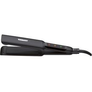 TONI&GUY Haarstyling Straightener zwartXXL Wide Plate Straightener